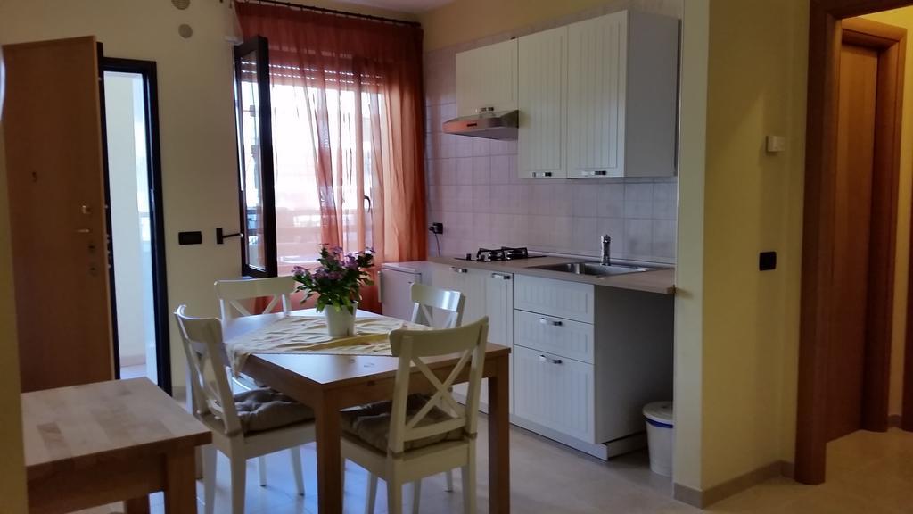 Ciao Hotel & Residence - Apartments Conversano Room photo