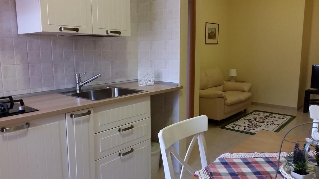 Ciao Hotel & Residence - Apartments Conversano Room photo