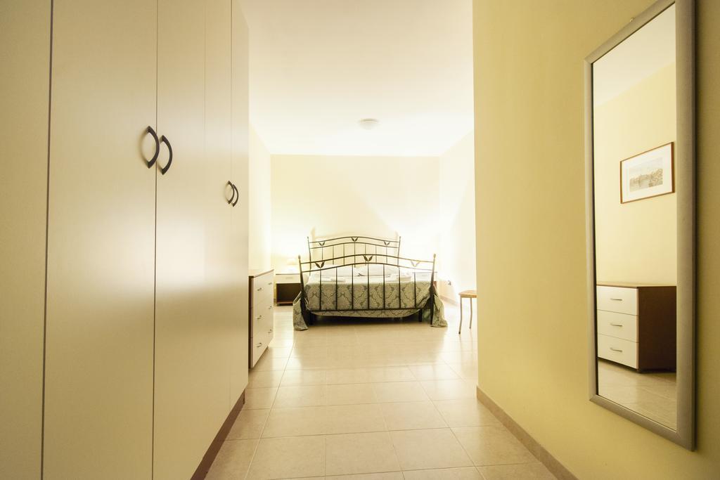 Ciao Hotel & Residence - Apartments Conversano Exterior photo