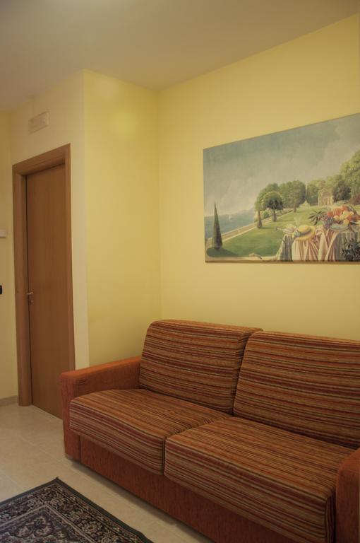 Ciao Hotel & Residence - Apartments Conversano Exterior photo