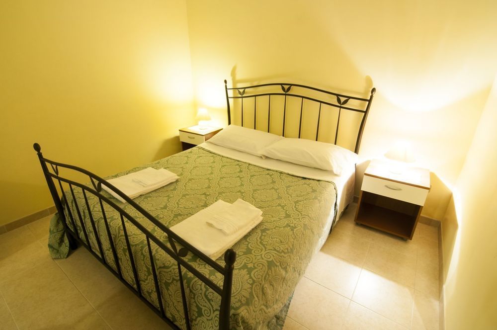 Ciao Hotel & Residence - Apartments Conversano Exterior photo