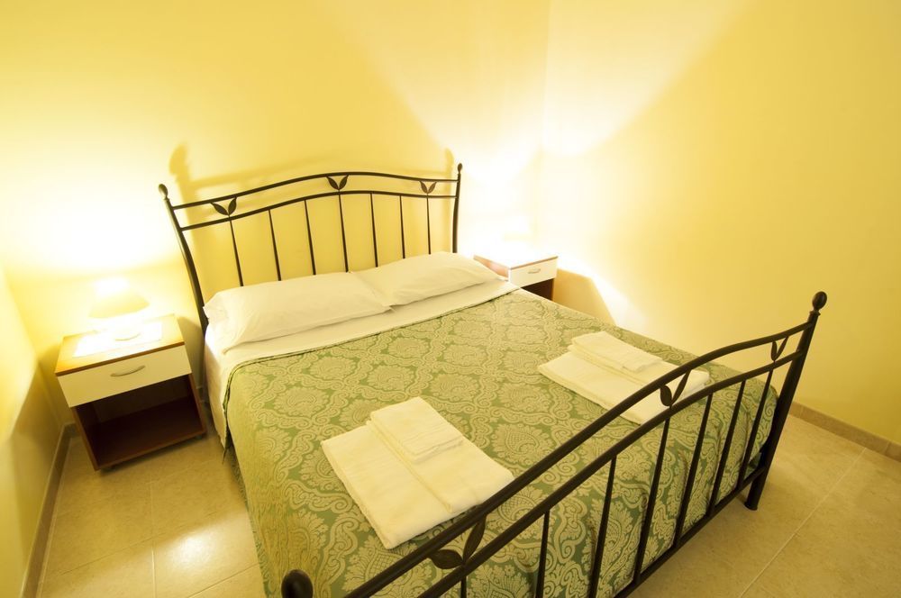 Ciao Hotel & Residence - Apartments Conversano Exterior photo
