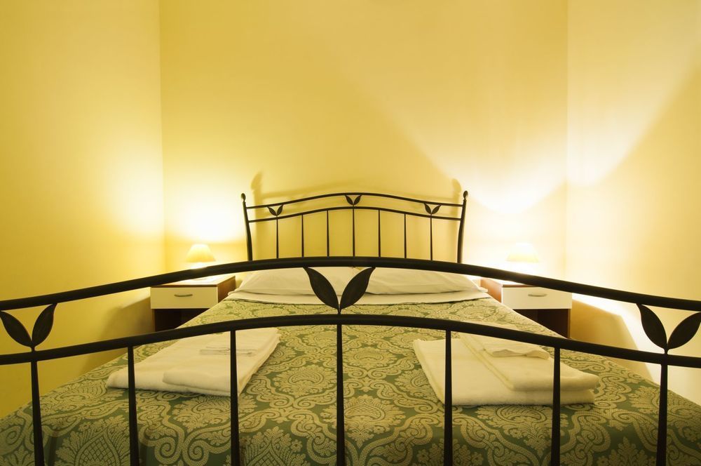 Ciao Hotel & Residence - Apartments Conversano Exterior photo