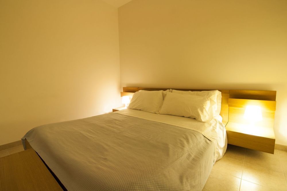 Ciao Hotel & Residence - Apartments Conversano Exterior photo