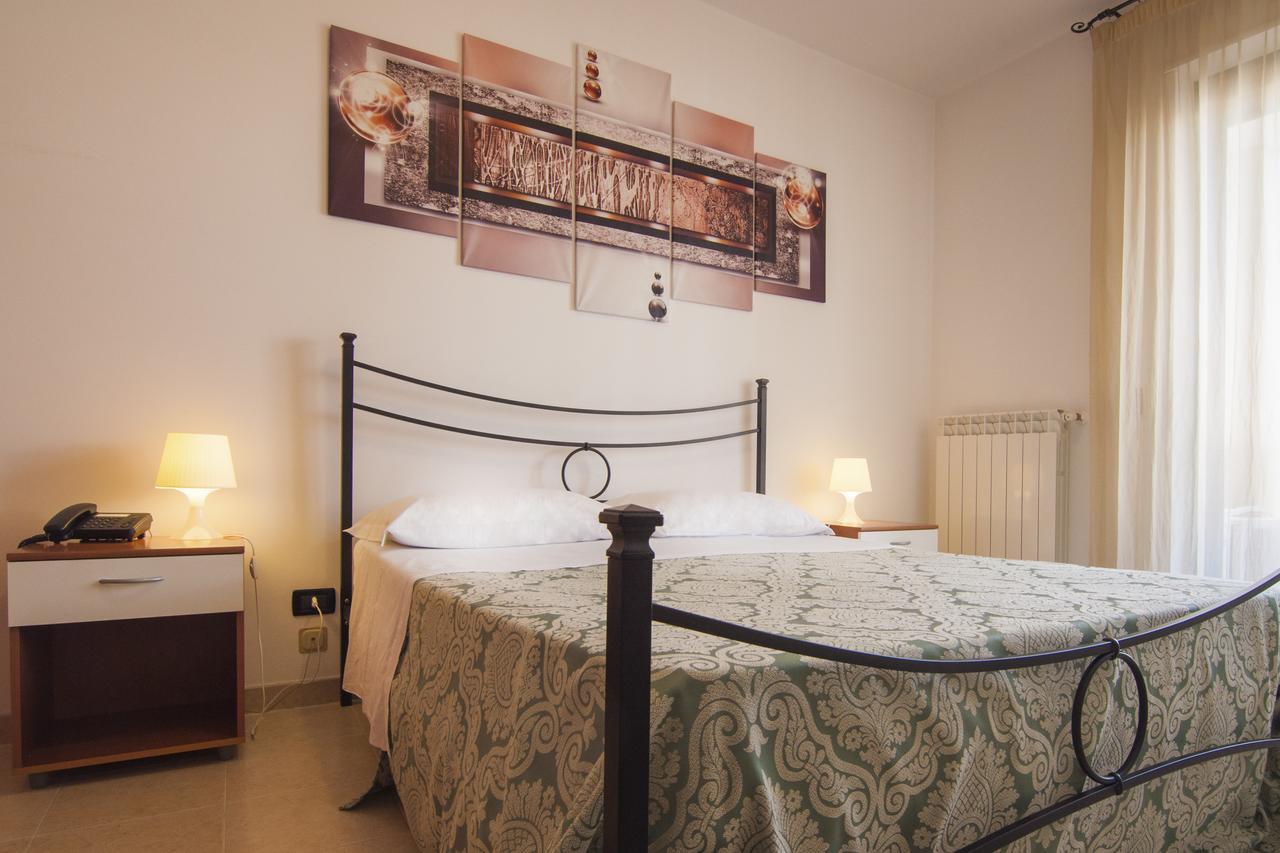 Ciao Hotel & Residence - Apartments Conversano Exterior photo