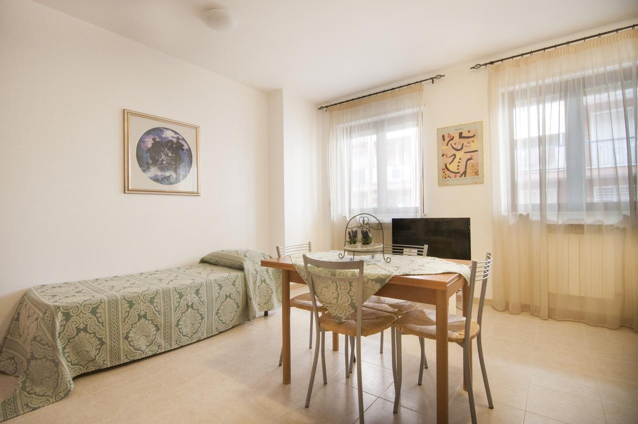 Ciao Hotel & Residence - Apartments Conversano Exterior photo