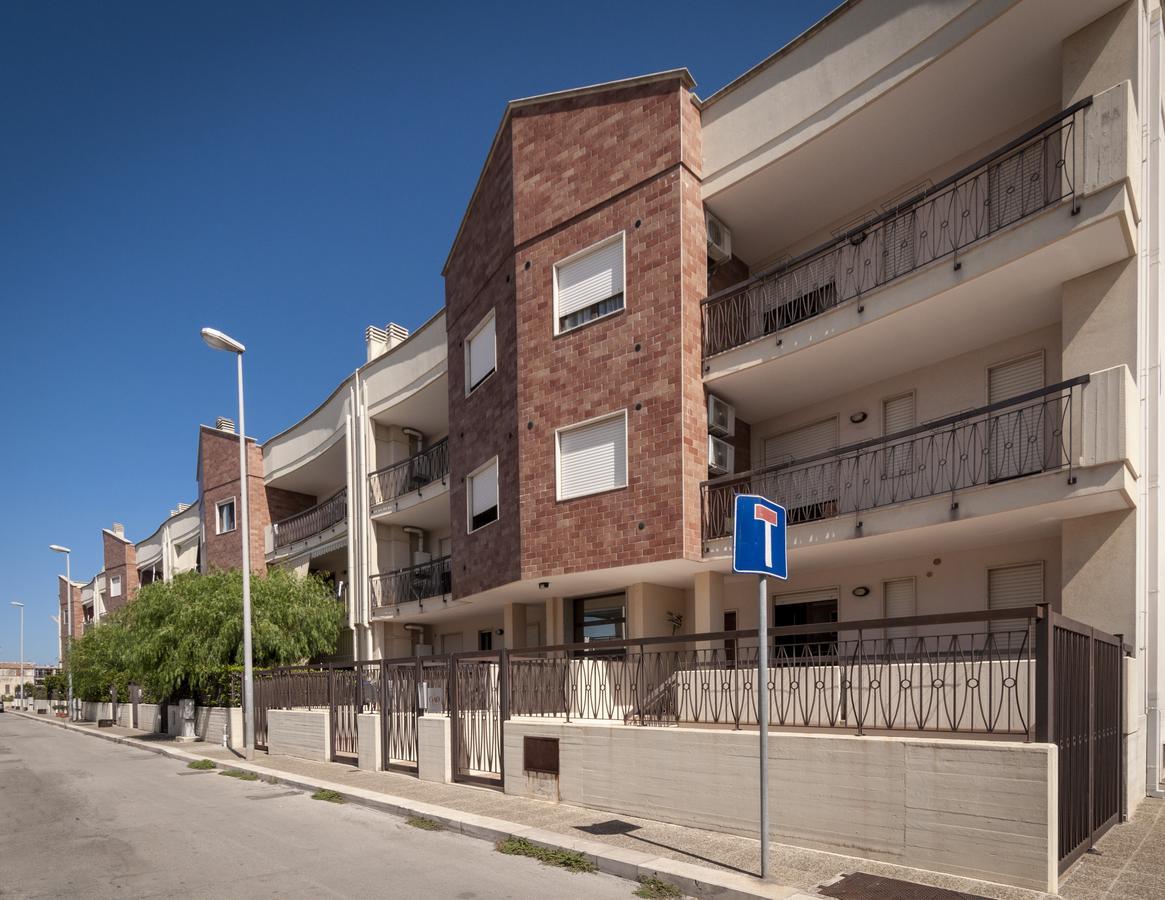 Ciao Hotel & Residence - Apartments Conversano Exterior photo