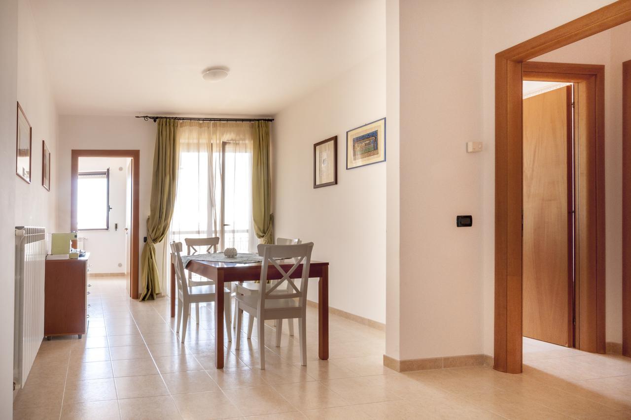 Ciao Hotel & Residence - Apartments Conversano Exterior photo