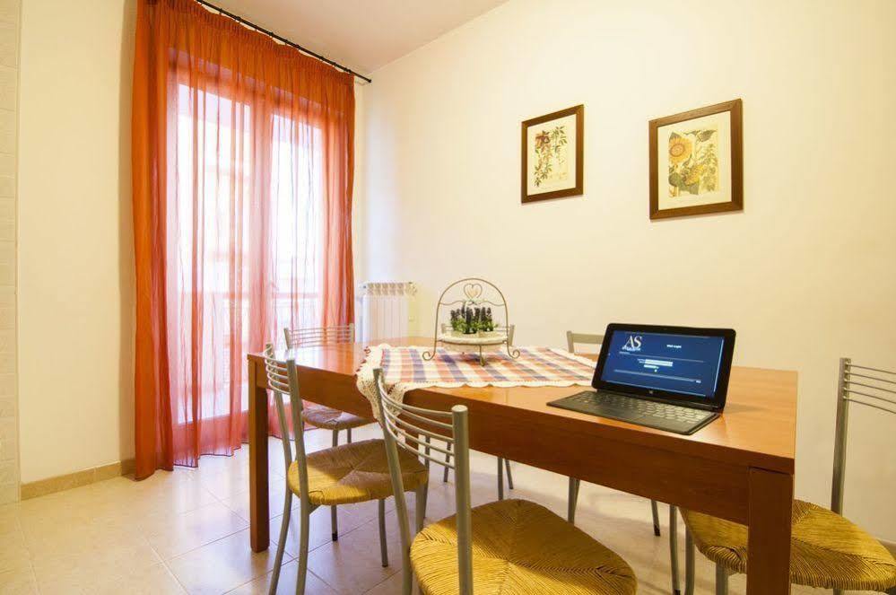 Ciao Hotel & Residence - Apartments Conversano Exterior photo