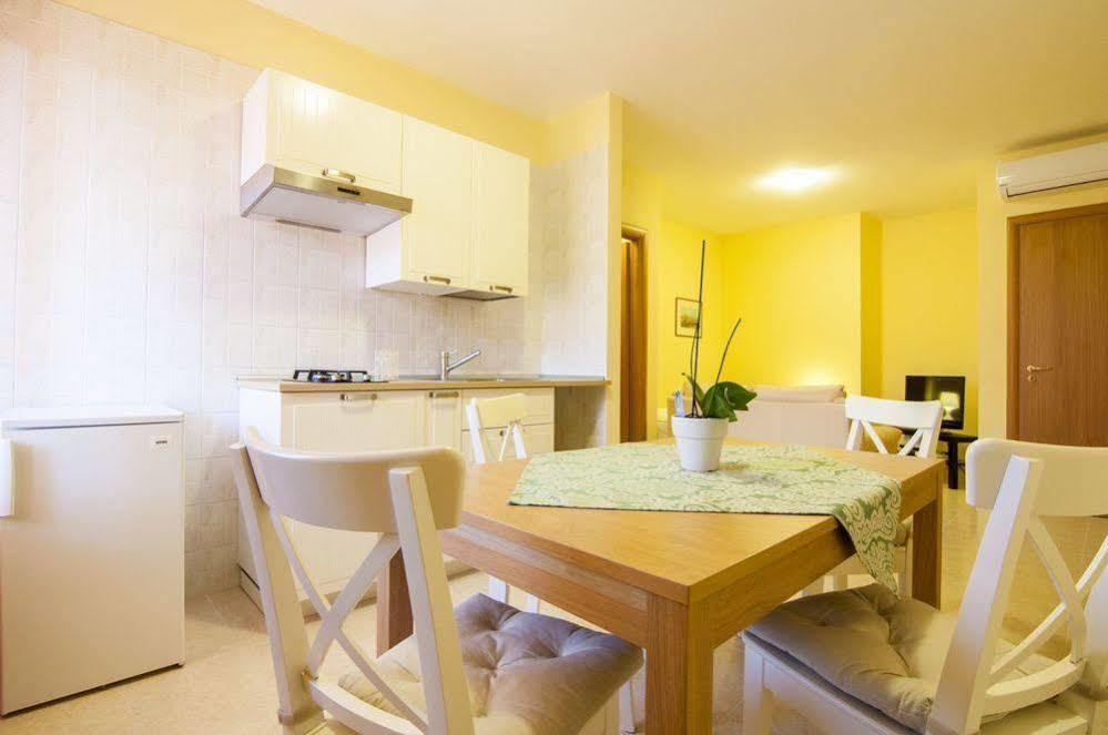 Ciao Hotel & Residence - Apartments Conversano Exterior photo